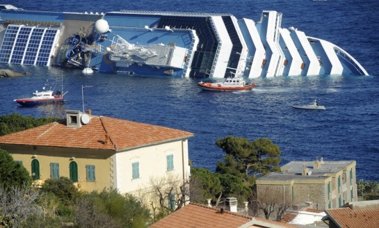Costa Concordia