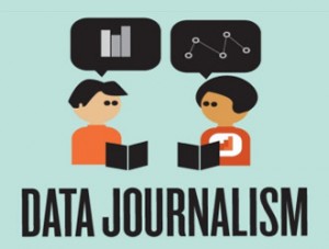 Data journalism