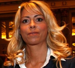 Elisabetta Tulliani