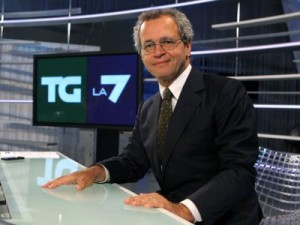 Enrico Mentana