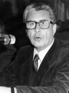 Fausto Gianfranceschi