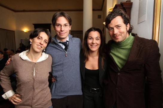 Premio Macconi 2012