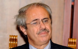 Raffaele Lombardo