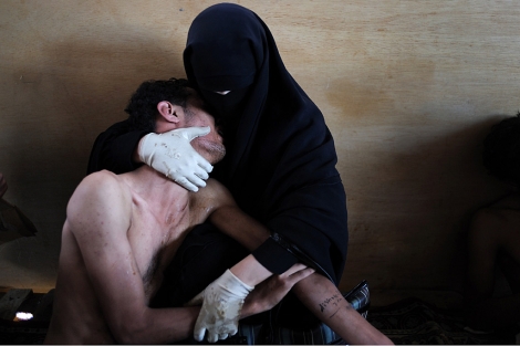 World Press Photo