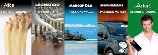 Sitcom televisioni