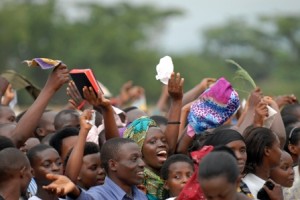 Bujumbura (Burundi)