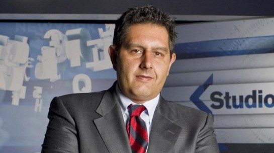 Giovanni Toti