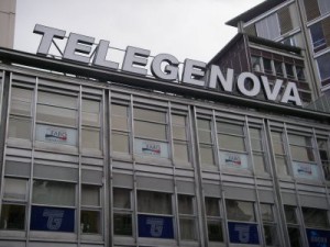 Telegenova