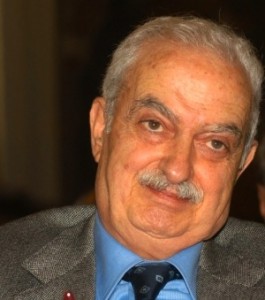 Emanuele Macaluso