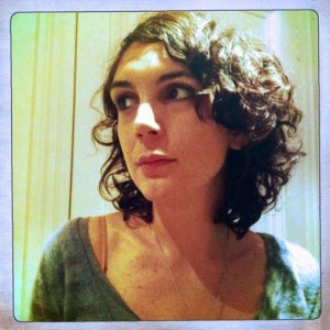 Edith Bouvier