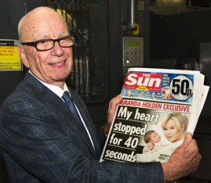 The Sun