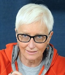 Alessandra Comazzi