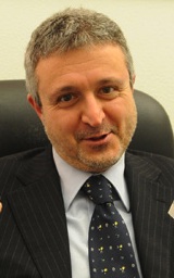 Alessandro Barbano