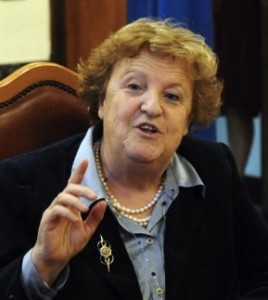 Anna Maria Cancellieri