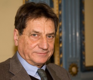 Claudio Magris