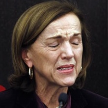 Elsa Fornero