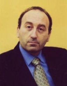 Francesco Giuliani