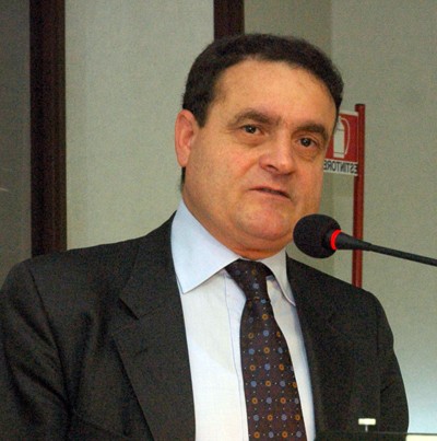 Franco Siddi