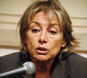 Giuliana Sgrena