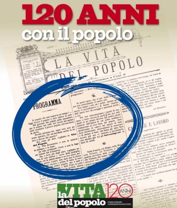 La vita del popolo