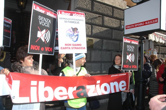 Liberazione