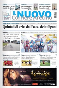 Nuovo Corriere Aretino