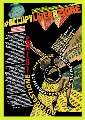 OccupyLiberazione