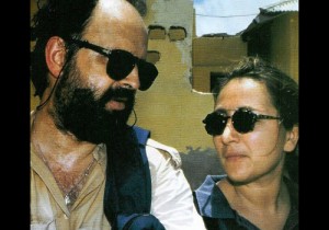 Ilaria Alpi e Miran Hrovatin