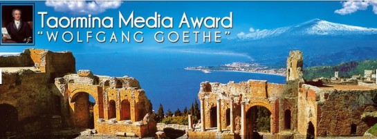 Taormina Media Award