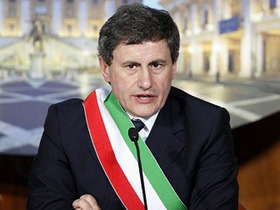 Gianni Alemanno