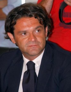 Fabiano Amati