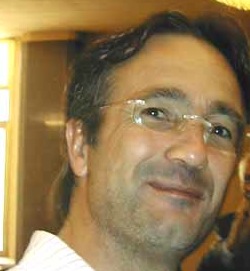 Giuseppe Castellini