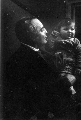 Don Alfredo Nesi