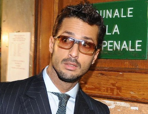Fabrizio Corona