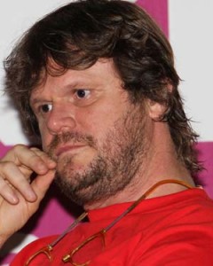 Filippo Rossi