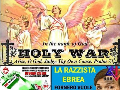 Holywar