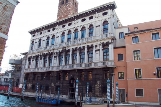 Palazzo Labia