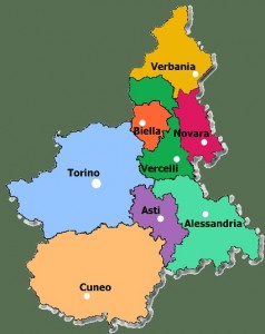 piemonte