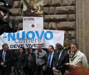 Il Nuovo Corriere