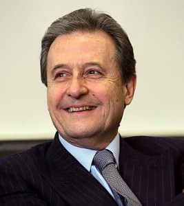 Angelo Provasoli