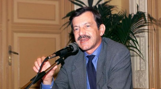 Omar Calabrese