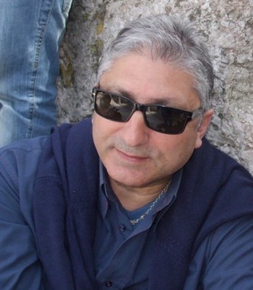 Saro Cannizzaro