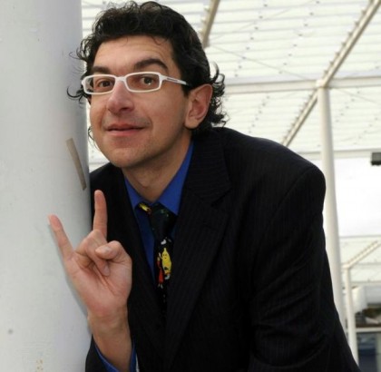 Gabriele Paolini