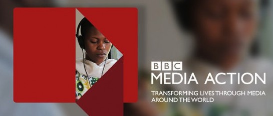 BBC Media Action