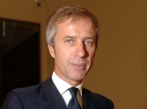 Carlo Pesenti