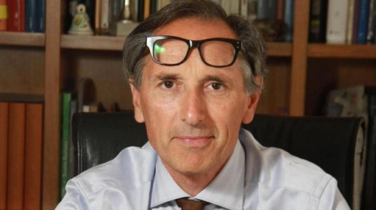 Mauro Tedeschini