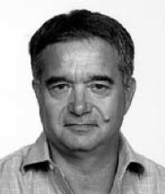 Alberto Lazzarini