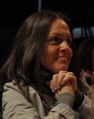 Arianna Ciccone