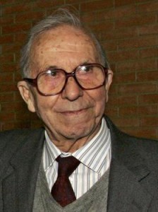 Antonio Ghirelli