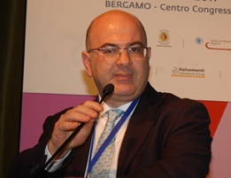 Carlo Parisi